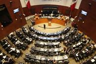 Senado impulsa reforma para fortalecer más de 2462 municipios Senado impulsa reforma para fortalecer más de 2462 municipios