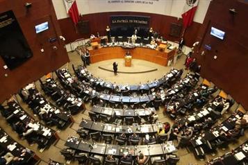Senado impulsa reforma para fortalecer m&aacute;s de 2462 municipios