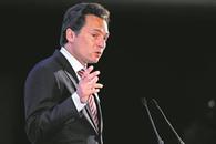 Acusa FGR retraso en caso Lozoya por recursos legales Acusa FGR retraso en caso Lozoya por recursos legales