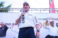 Denuncia hijo de Cuén falta de información de la FGR Denuncia hijo de Cuén falta de información de la FGR