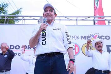 Denuncia hijo de Cuén falta de información de la FGR