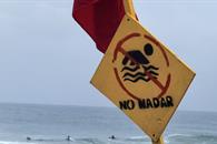 Detecta Cofepris cinco playas no aptas para vacacionar Detecta Cofepris cinco playas no aptas para vacacionar