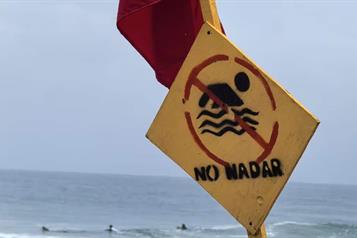 Detecta Cofepris cinco playas no aptas para vacacionar