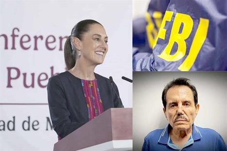 "Es mejor coordinarnos que cuando se actúa de manera unilateral" "Es mejor coordinarnos que cuando se actúa de manera unilateral"