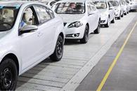 Reporta Volkswagen ca&iacute;da en ventas globales