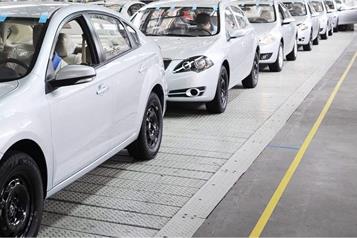 Reporta Volkswagen ca&iacute;da en ventas globales