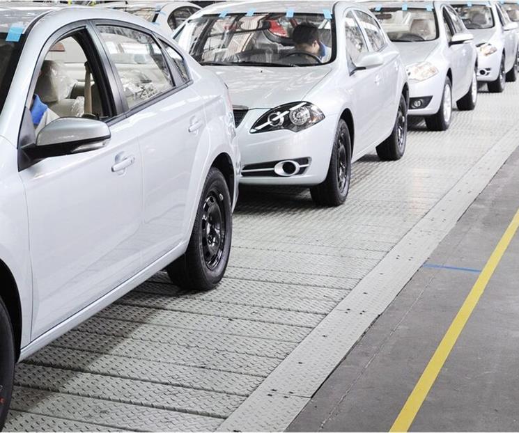 Reporta Volkswagen caída en ventas globales Reporta Volkswagen caída en ventas globales