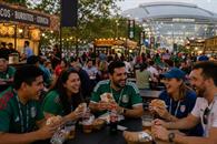 Confirma Canirac bajas ventas pese al Mundial