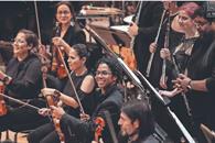 La Orquesta Sinfónica de Minería regresa al Palacio de Bellas Artes La Orquesta Sinfónica de Minería regresa al Palacio de Bellas Artes