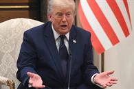 Trump amenaza con arrasar Ir&aacute;n si lo asesinan