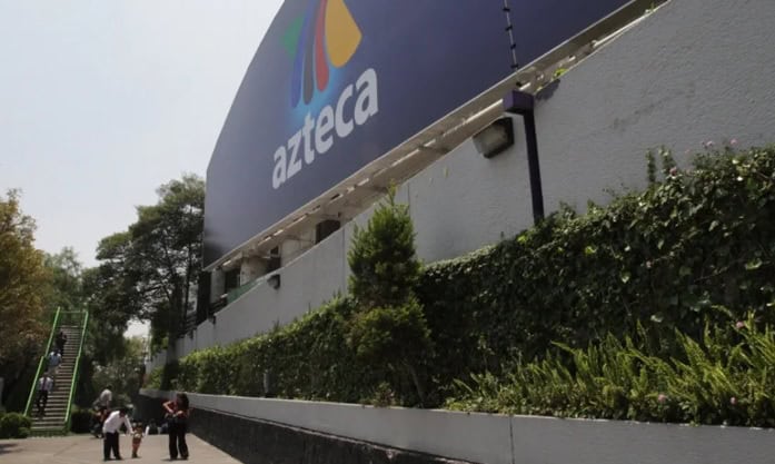 TV Azteca entra en concurso mercantil; qu&eacute; significa este proceso