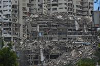 Sube a 4.118 la cifra de fallecidos por sismos en Venezuela