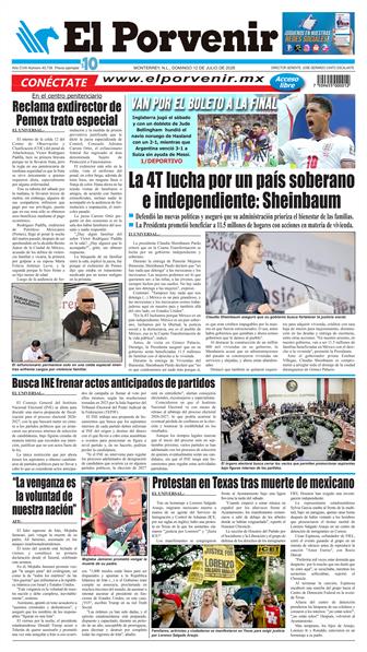 Edicion Impresa