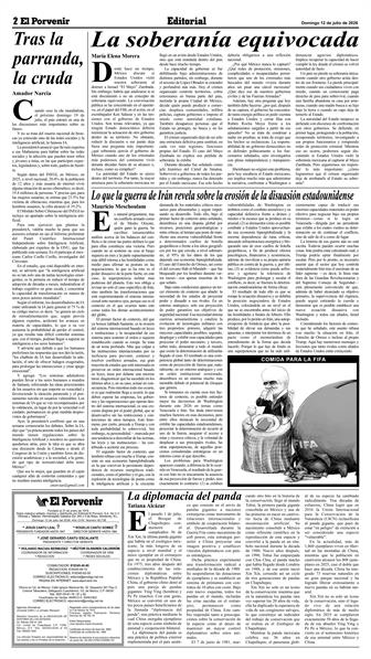 Edicion Impresa