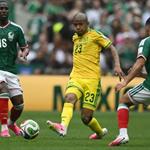 Encuentran sin vida a Jayden Adams, seleccionado de Sud&aacute;frica
