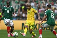 Encuentran sin vida a Jayden Adams, seleccionado de Sudáfrica