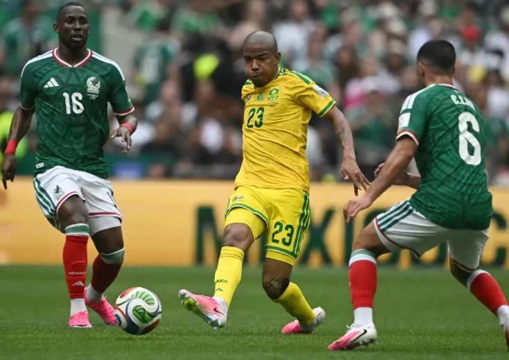 Encuentran sin vida a Jayden Adams, seleccionado de Sudáfrica Encuentran sin vida a Jayden Adams, seleccionado de Sudáfrica