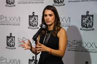 Cuestiona GLPRI la postura de gobernador al ampararse Cuestiona GLPRI la postura de gobernador al ampararse