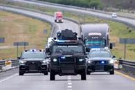 Mantienen autoridades Presencia Total en carreteras