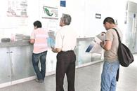 Más de 100 mil jubilados bajo Ley 97 reciben más del 70% de salario Más de 100 mil jubilados bajo Ley 97 reciben más del 70% de salario