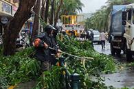 Golpea Tifón Bavi China tras evacuaciones masivas Golpea Tifón Bavi China tras evacuaciones masivas