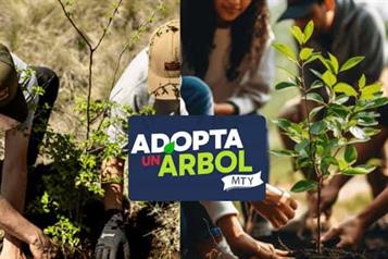 Consolidan ‘Adopta un árbol MTY’