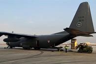 Adquiere México primer avión Súper Hércules de carga Adquiere México primer avión Súper Hércules de carga