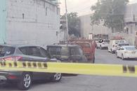 Deja ataque armado tres heridos; dos son menores de edad Deja ataque armado tres heridos; dos son menores de edad