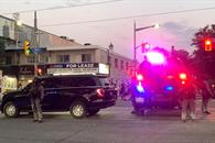 Dos muertos en un tiroteo en Canadá, el sospechoso en fuga Dos muertos en un tiroteo en Canadá, el sospechoso en fuga