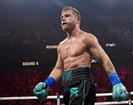 Ya olvidó Canelo traspié con Crawford y se centra en Mbilli Ya olvidó Canelo traspié con Crawford y se centra en Mbilli