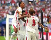 FIFA desmiente que el bal&oacute;n impactara c&aacute;mara en el gol de Inglaterra