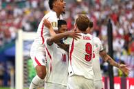 FIFA desmiente que el bal&oacute;n impactara c&aacute;mara en el gol de Inglaterra