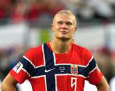 Hemos puesto a Noruega en el mapa: Haaland