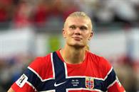 Hemos puesto a Noruega en el mapa: Haaland Hemos puesto a Noruega en el mapa: Haaland