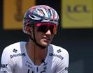 Baja Isaac al octavo lugar en clasificación general del tour francés Baja Isaac al octavo lugar en clasificación general del tour francés