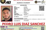 Encuentran a desaparecido en Ci&eacute;nega de Flores
