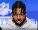 Ex jugador de la NFL tenía CTE Ex jugador de la NFL tenía CTE