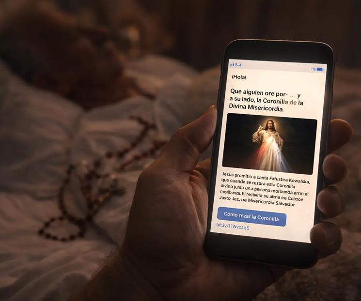 &iquest;De veras Jes&uacute;s ascendi&oacute; al Cielo?