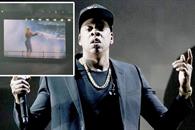 Re&uacute;ne Jay-Z a Beyonc&eacute;, Nas y Alicia Keys en concierto