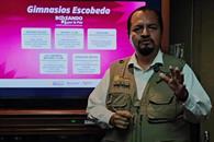 Invita Secretar&iacute;a del Bienestar a integrarse a &acute;Boxeando por la Paz&acute;
