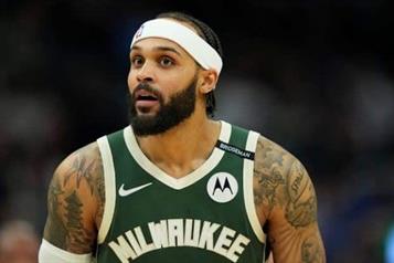 Seguir&aacute; Gary Trent Junior en Milwaukee