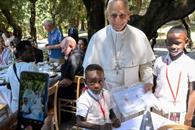 La Voz del Papa La Voz del Papa