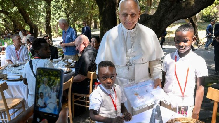 La Voz del Papa
