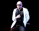 Logra Pitbull r&eacute;cord Guiness por reunir "calvas postizas"