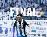 Al Rayados de Almeyda lo presionas atrás y le vulneras Al Rayados de Almeyda lo presionas atrás y le vulneras