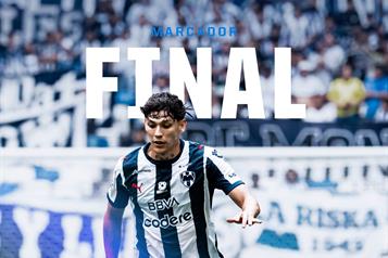 Al Rayados de Almeyda lo presionas atr&aacute;s y le vulneras