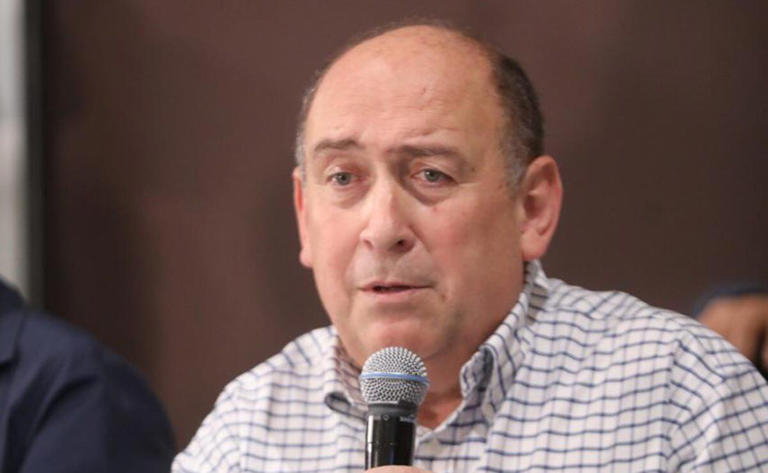 Moreira va contra cancelaciones automáticas de aerolíneas Moreira va contra cancelaciones automáticas de aerolíneas