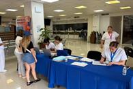 Promueven en SN la campa&ntilde;a &acute;Salva Tu Piel&acute;
