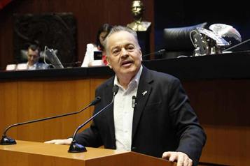 Impulsa Senado reforma para fortalecer m&aacute;s de 2462 municipios