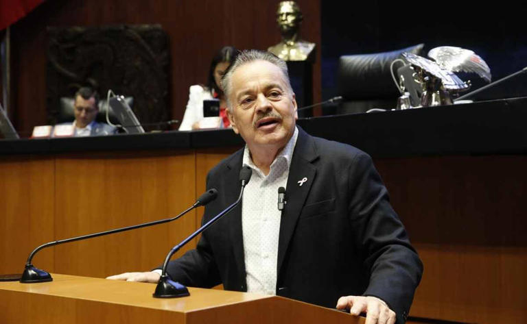 Impulsa Senado reforma para fortalecer más de 2462 municipios Impulsa Senado reforma para fortalecer más de 2462 municipios